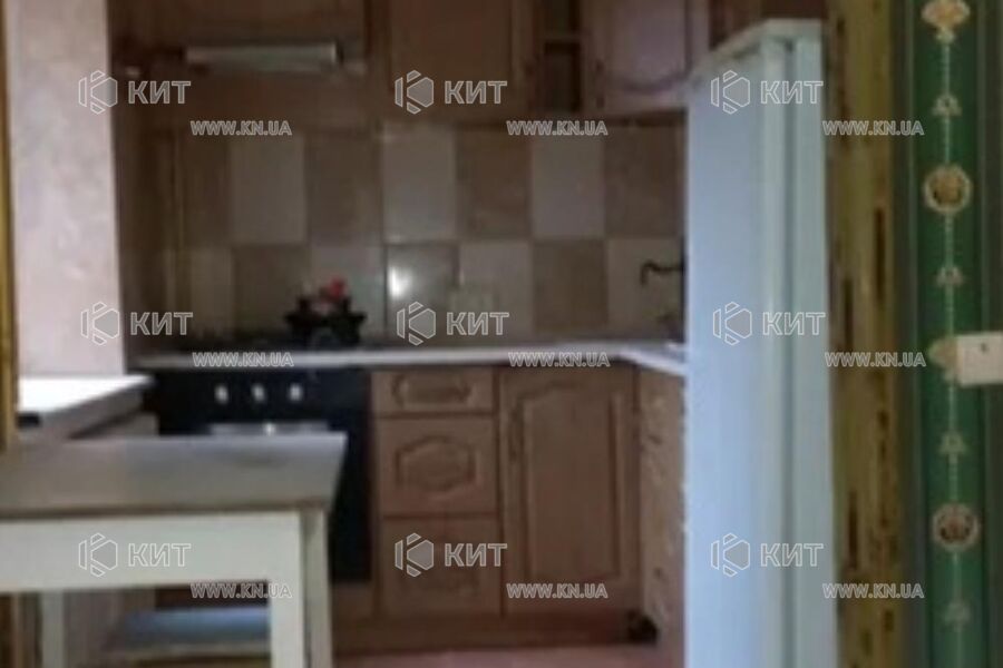 Продаж квартири Харків, Павлове Поле, 57м²