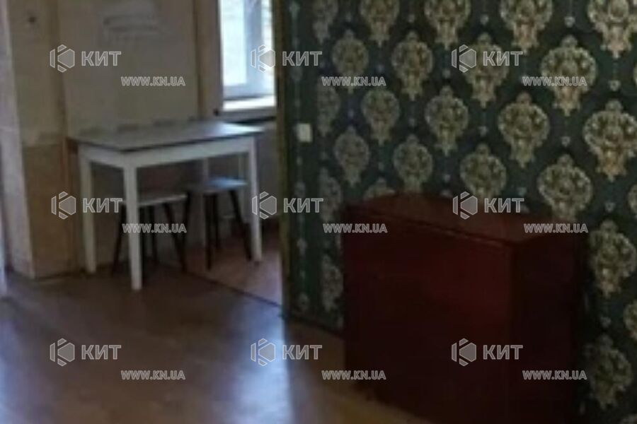 Продаж квартири Харків, Павлове Поле, 57м²