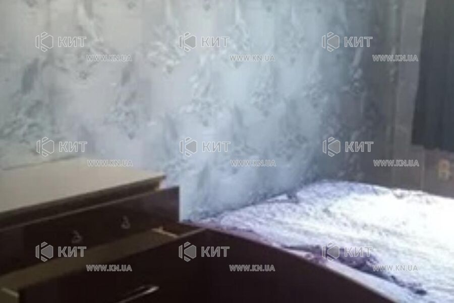 Продаж квартири Харків, Павлове Поле, 57м²