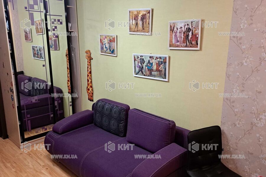 Продаж квартири Харків, Олексіївка, 161м²