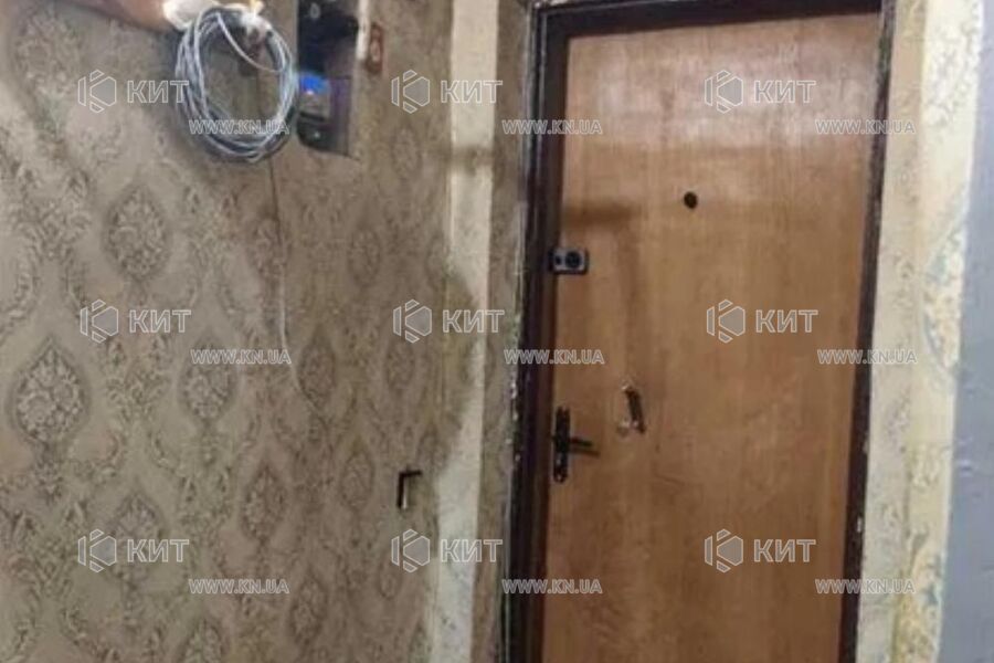Продажа квартиры Харьков, Павлово Поле, 42м²