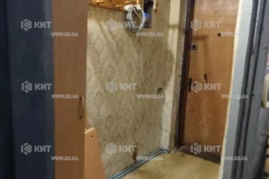 Продажа квартиры Харьков, Павлово Поле, 42м²