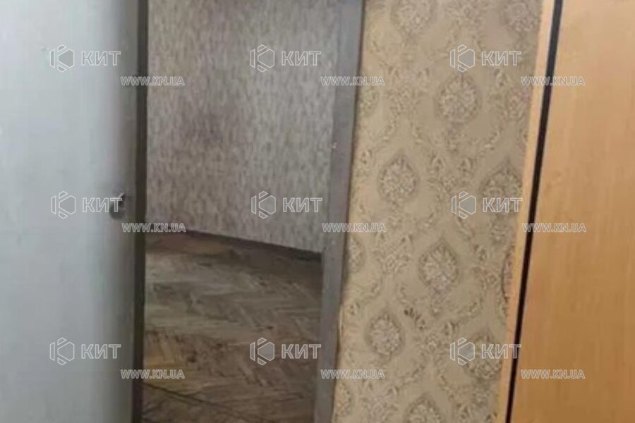 Продажа квартиры Харьков, Павлово Поле, 42м²