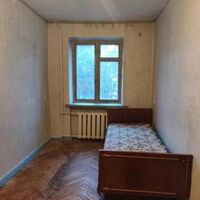 Продажа квартиры Харьков, Павлово Поле, 42м²