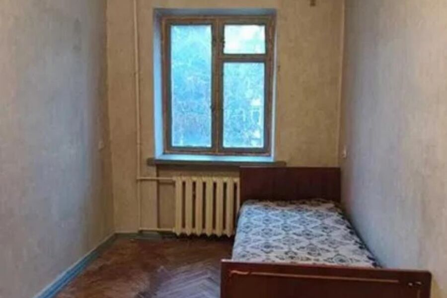 Продажа квартиры Харьков, Павлово Поле, 42м²