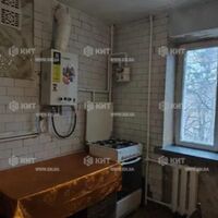 Продажа квартиры Харьков, Павлово Поле, 42м²