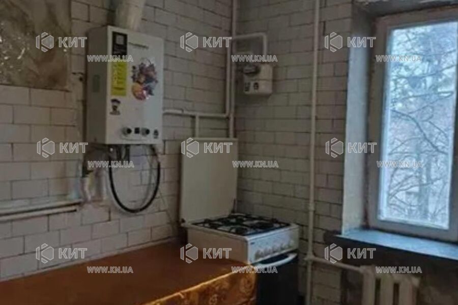 Продажа квартиры Харьков, Павлово Поле, 42м²