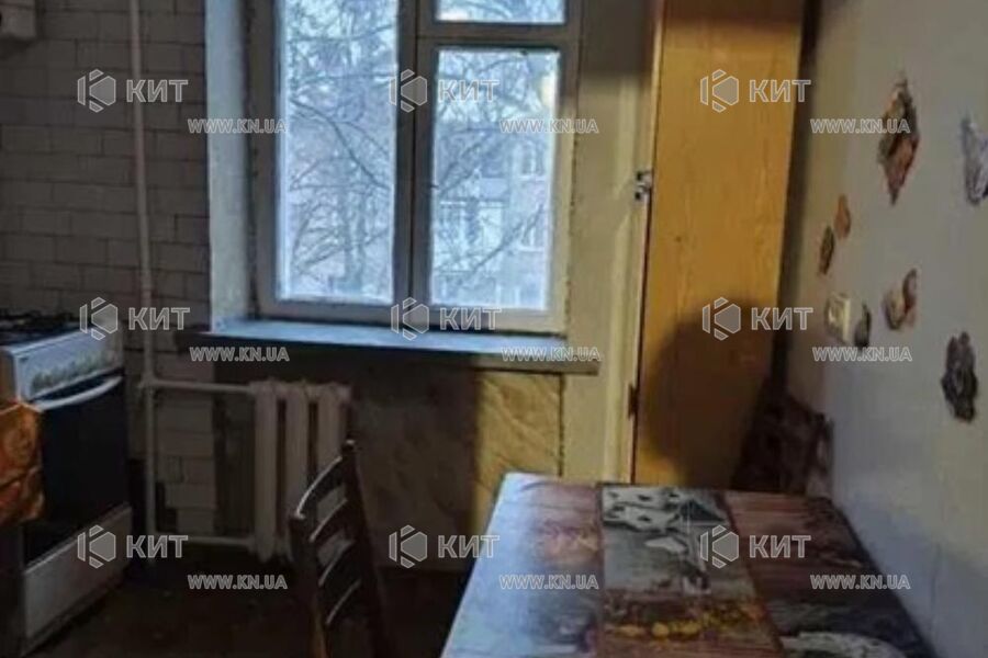 Продажа квартиры Харьков, Павлово Поле, 42м²