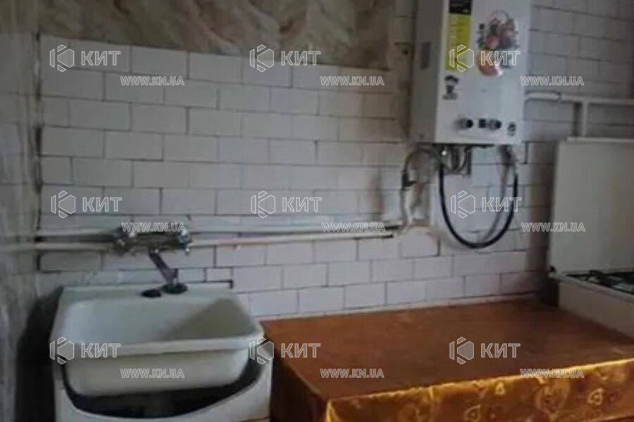 Продажа квартиры Харьков, Павлово Поле, 42м²