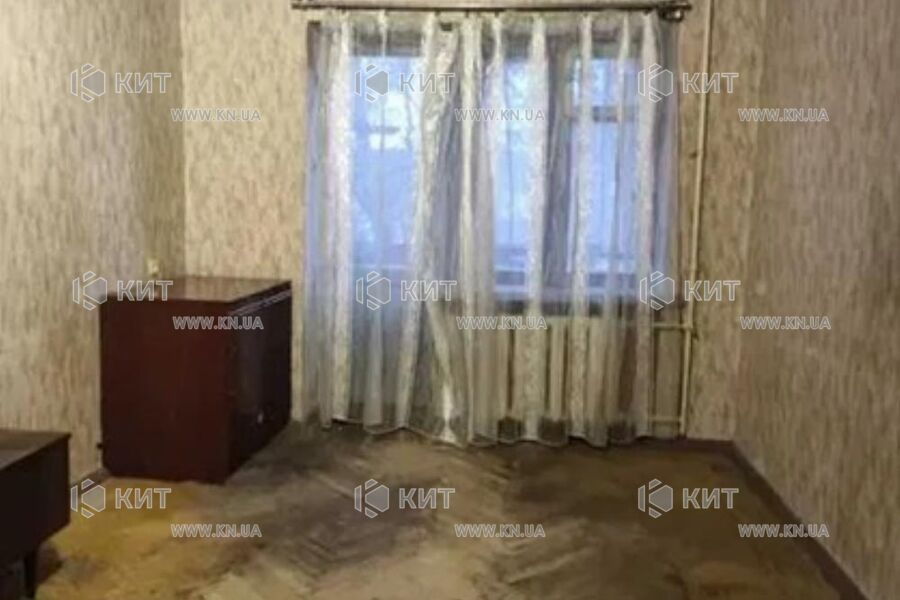 Продажа квартиры Харьков, Павлово Поле, 42м²