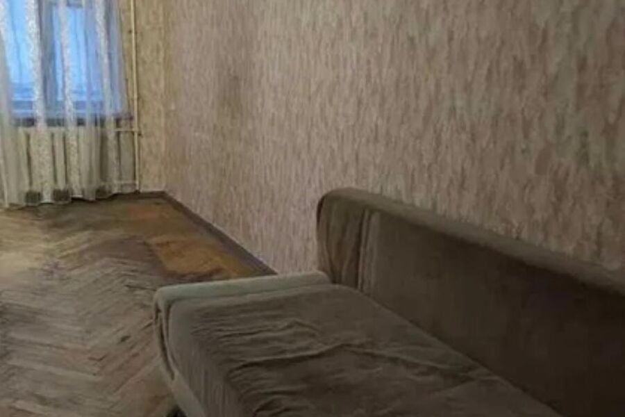 Продажа квартиры Харьков, Павлово Поле, 42м²