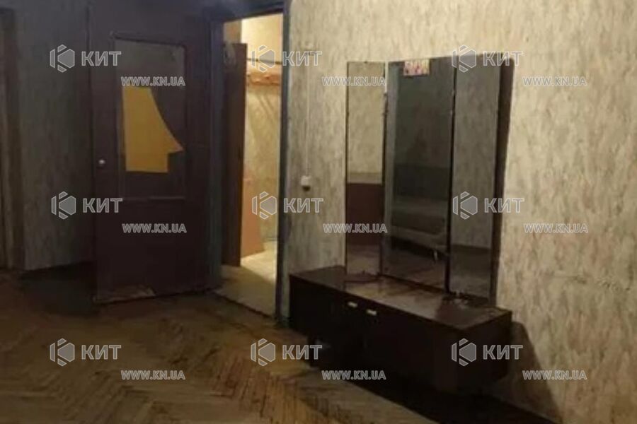 Продажа квартиры Харьков, Павлово Поле, 42м²