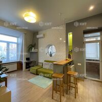 Продаж квартири Харків, Центр, 24м²