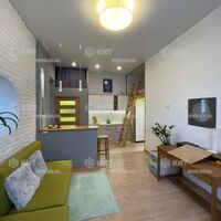Продаж квартири Харків, Центр, 24м²