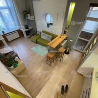Продаж квартири Харків, Центр, 24м²