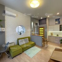 Продаж квартири Харків, Центр, 24м²