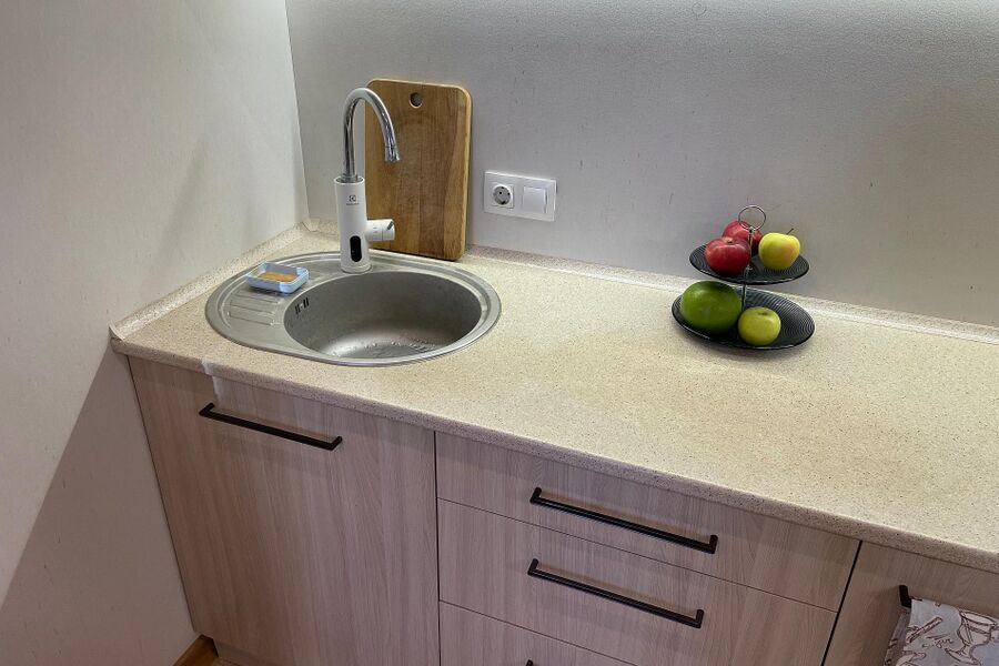 Продаж квартири Харків, Центр, 24м²