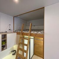 Продаж квартири Харків, Центр, 24м²