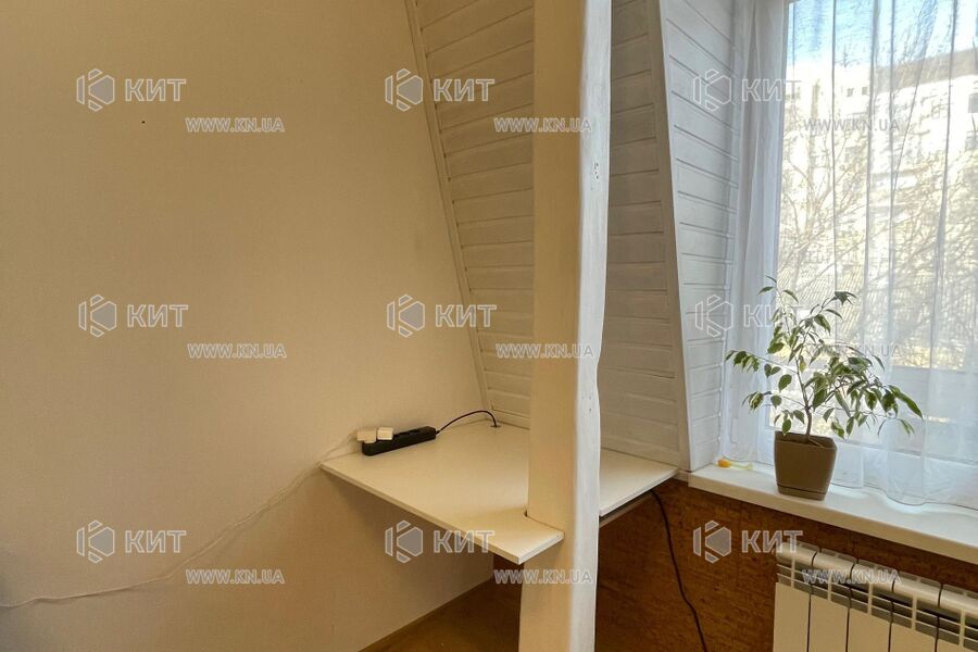 Продаж квартири Харків, Центр, 24м²