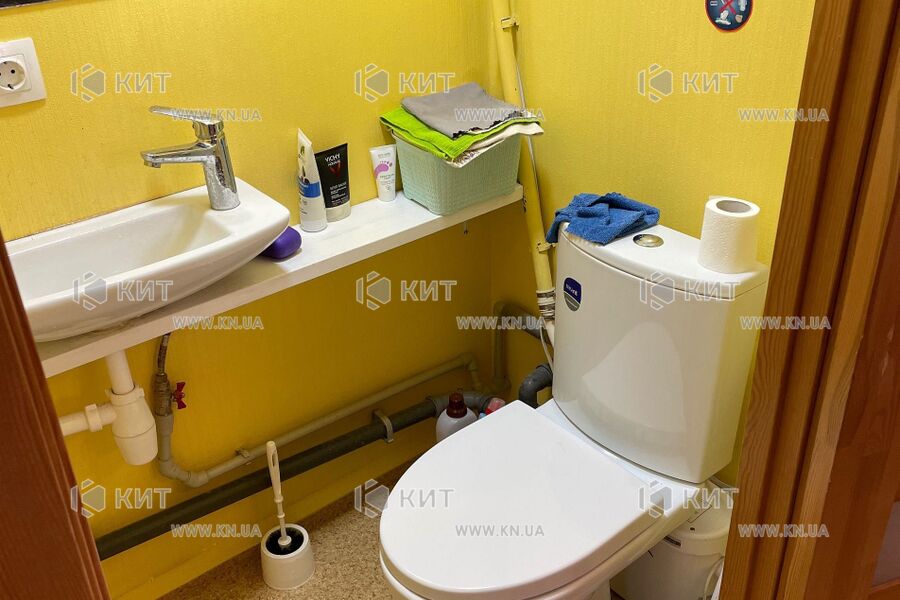 Продаж квартири Харків, Центр, 24м²