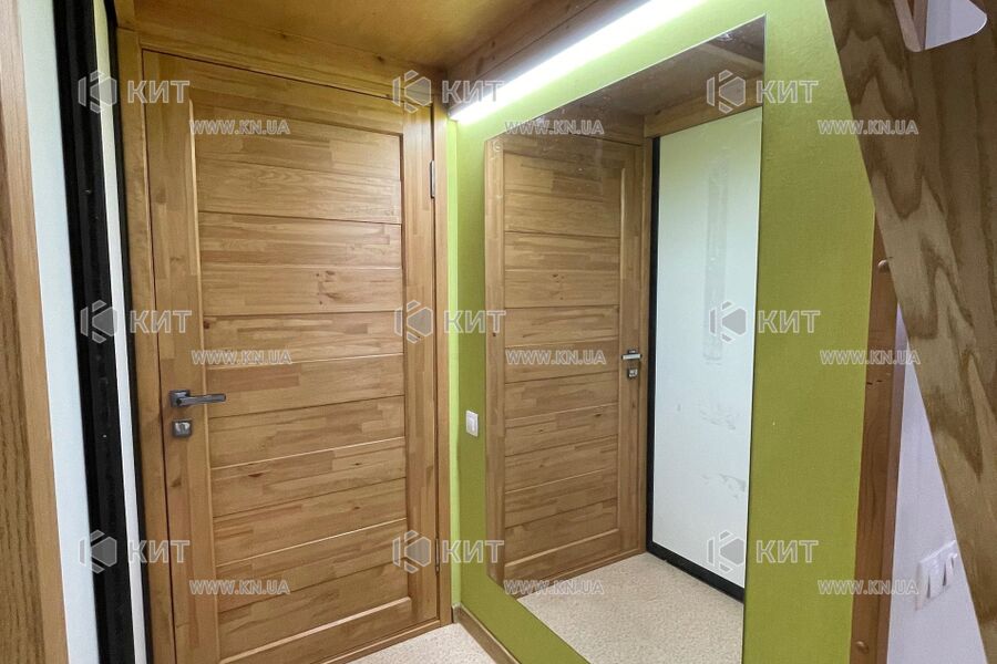 Продаж квартири Харків, Центр, 24м²