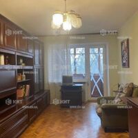 Продаж квартири Харків, Павлове Поле, 44.5м²