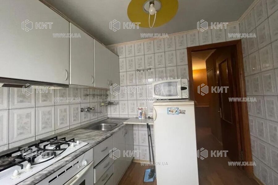 Продаж квартири Харків, Павлове Поле, 44.5м²