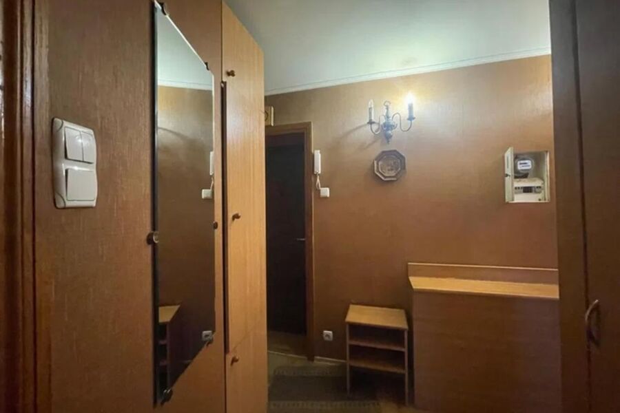 Продаж квартири Харків, Павлове Поле, 44.5м²