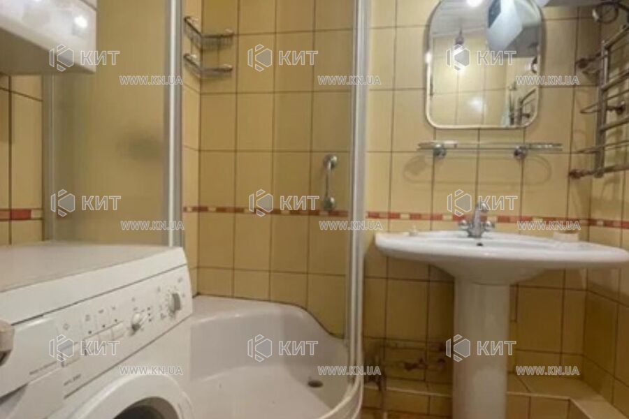 Продаж квартири Харків, Павлове Поле, 44.5м²