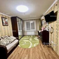 Продажа квартиры Харьков, Основа, 37м²