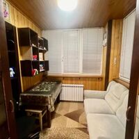 Продажа квартиры Харьков, Основа, 37м²