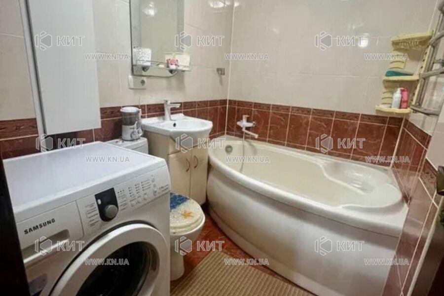 Продажа квартиры Харьков, Основа, 37м²