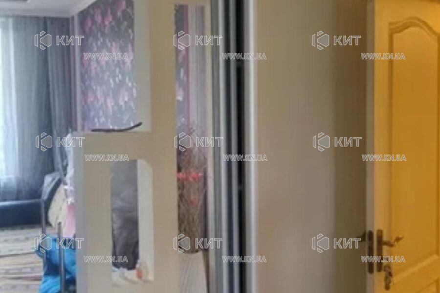 Продажа квартиры Харьков, Павлово Поле, 46м²