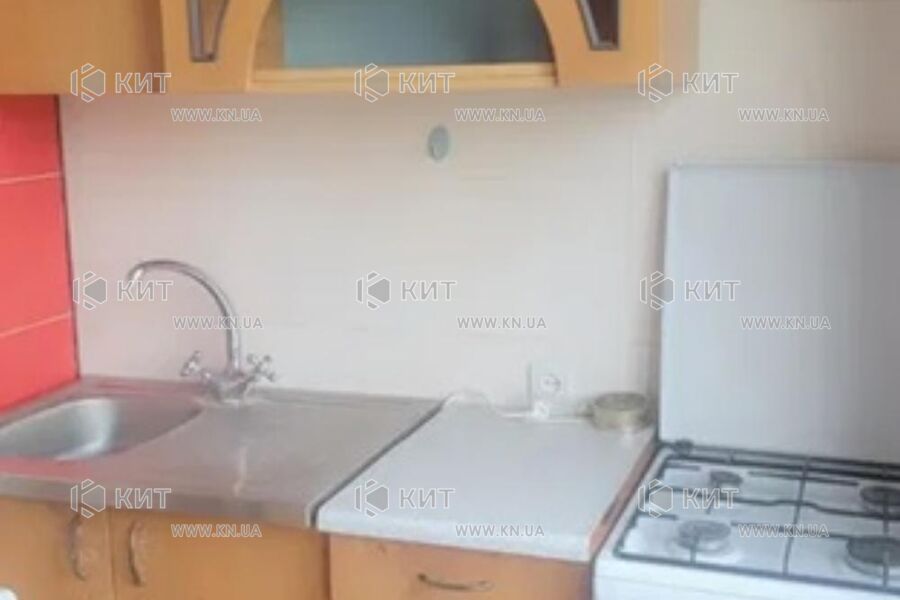 Продажа квартиры Харьков, Павлово Поле, 46м²
