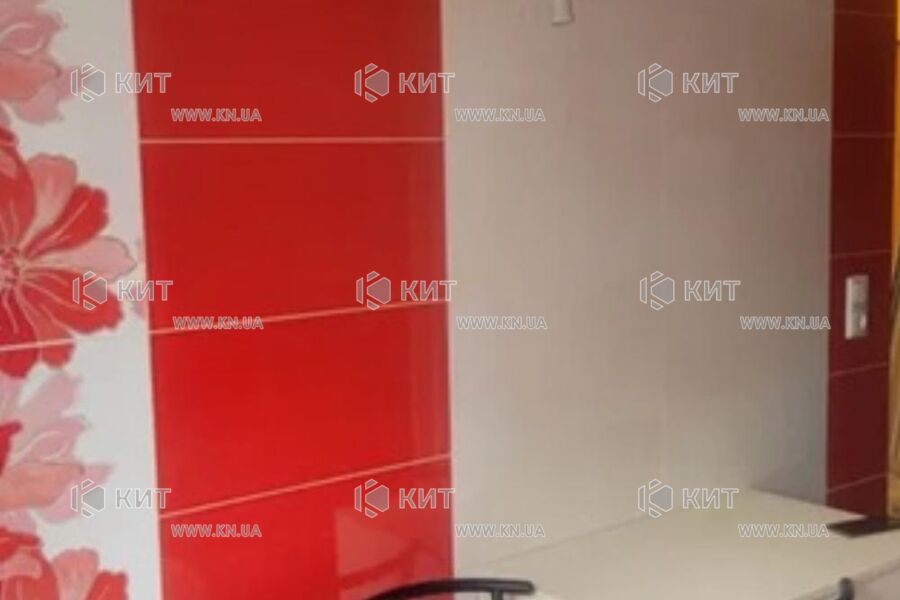 Продажа квартиры Харьков, Павлово Поле, 46м²