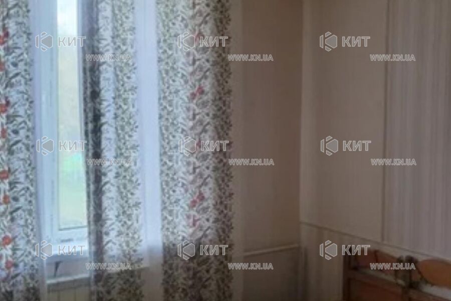 Продажа квартиры Харьков, Павлово Поле, 46м²