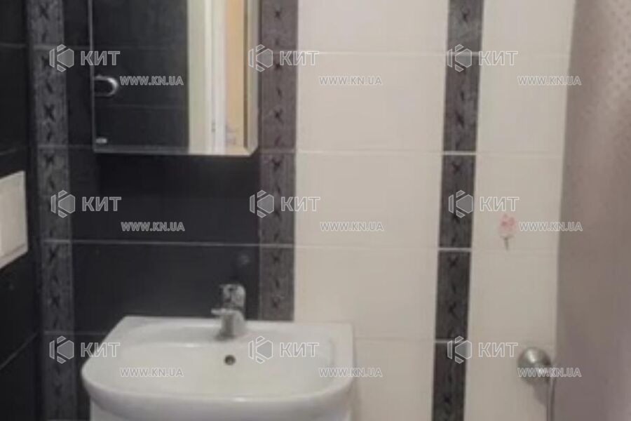 Продажа квартиры Харьков, Павлово Поле, 46м²