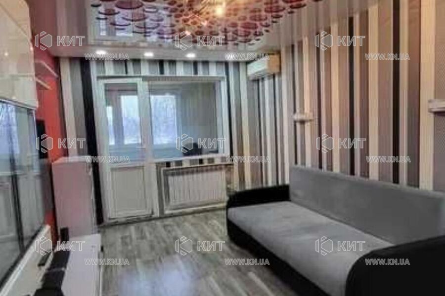 Продажа квартиры Харьков, Новые дома, 43м²