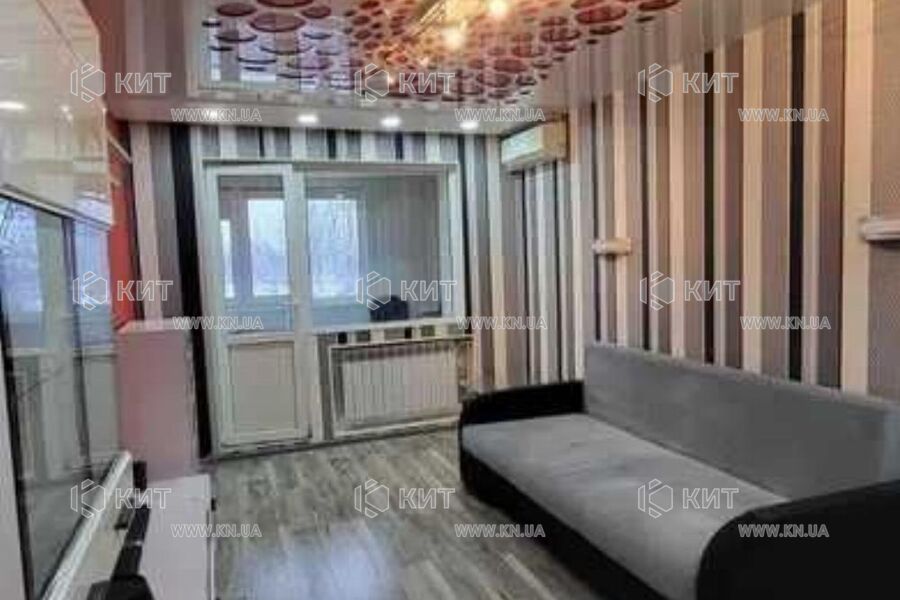 Продажа квартиры Харьков, Новые дома, 43м²