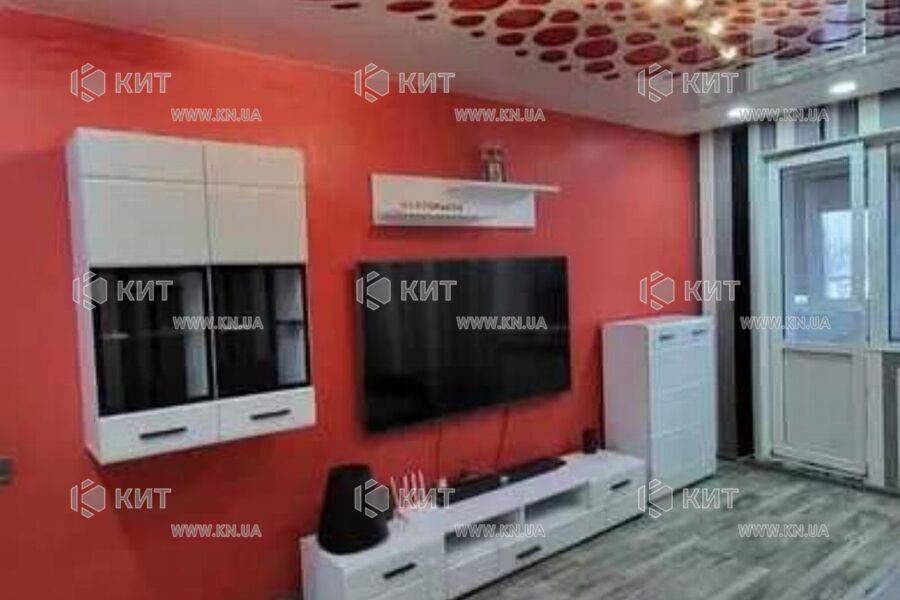 Продажа квартиры Харьков, Новые дома, 43м²