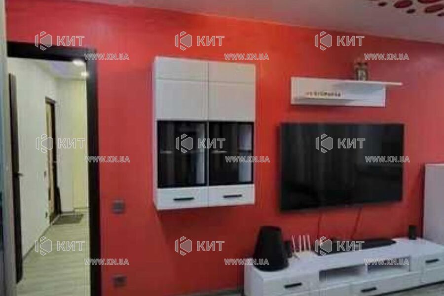 Продажа квартиры Харьков, Новые дома, 43м²