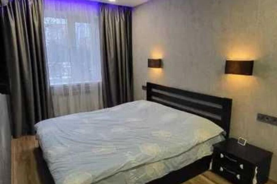 Продажа квартиры Харьков, Новые дома, 43м²