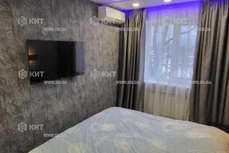 Продажа квартиры Харьков, Новые дома, 43м²