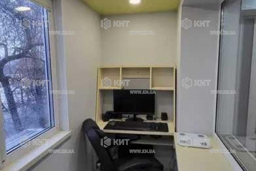 Продажа квартиры Харьков, Новые дома, 43м²