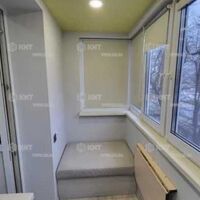 Продаж квартири Харків, Нові Дома, 43м²
