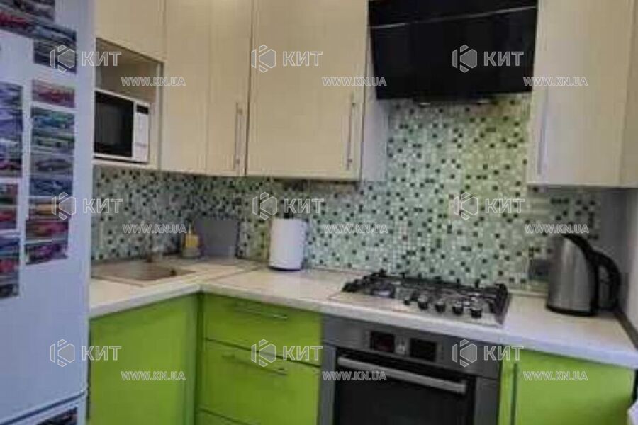 Продажа квартиры Харьков, Новые дома, 43м²