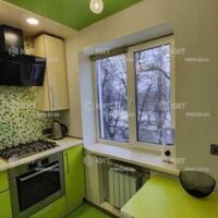 Продаж квартири Харків, Нові Дома, 43м²