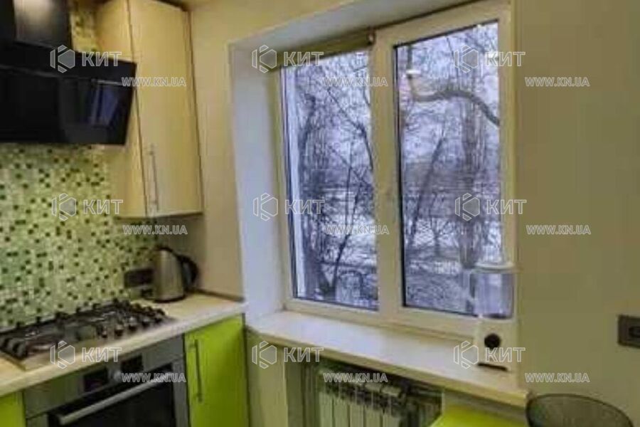 Продажа квартиры Харьков, Новые дома, 43м²