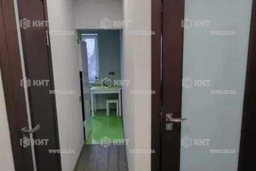 Продажа квартиры Харьков, Новые дома, 43м²