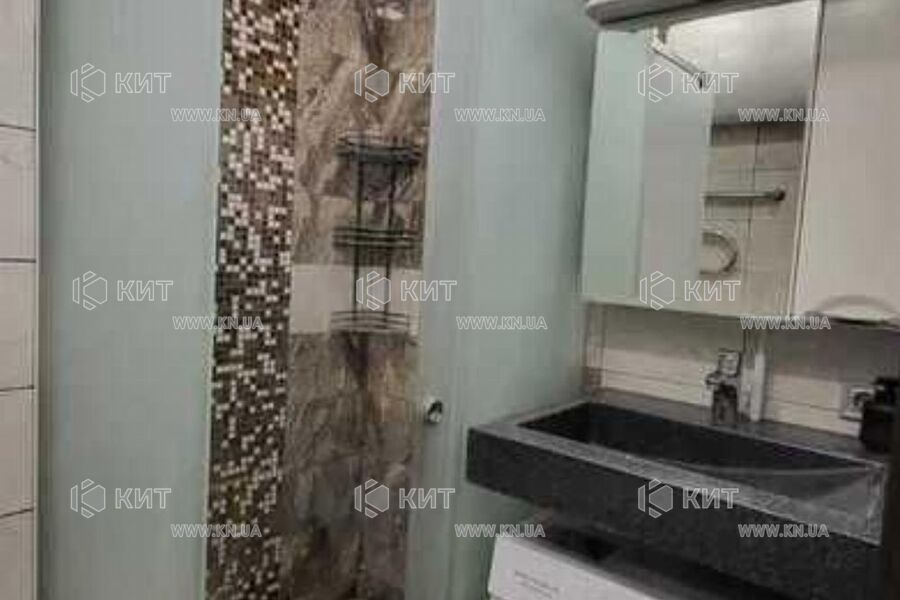 Продажа квартиры Харьков, Новые дома, 43м²